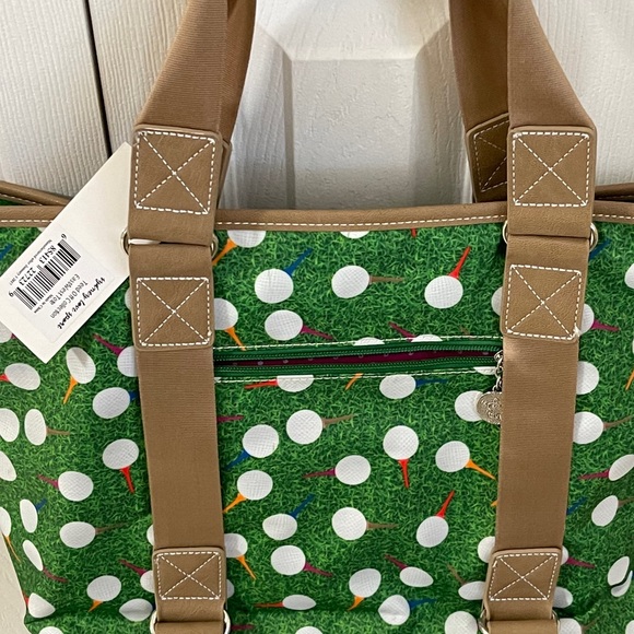 Sydney Love Bags Sydney Love Golf Sport Tote Poshmark